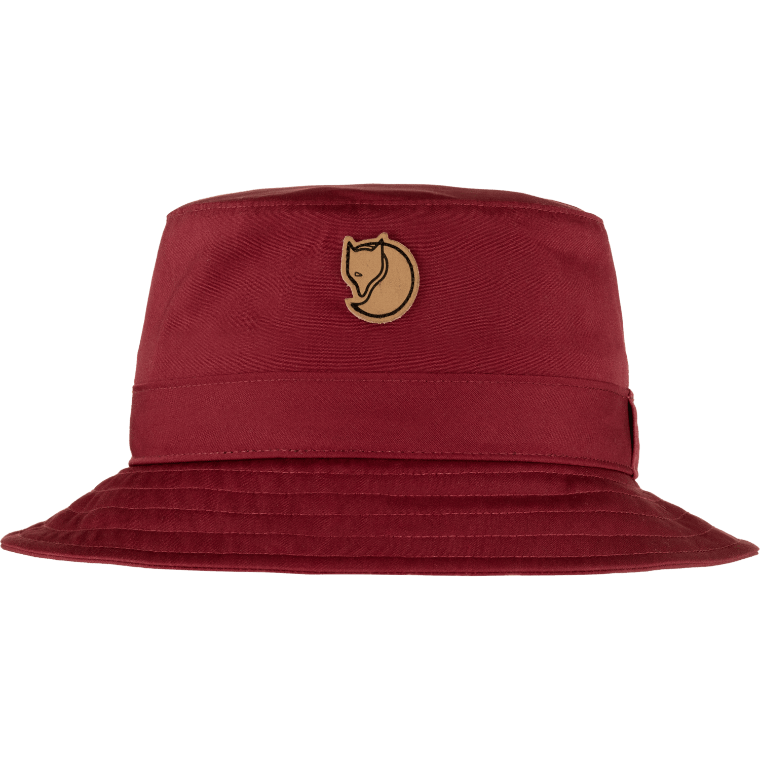 Fjällräven Kiruna Hat - G-1000® Original Pomegranate Red Headwear