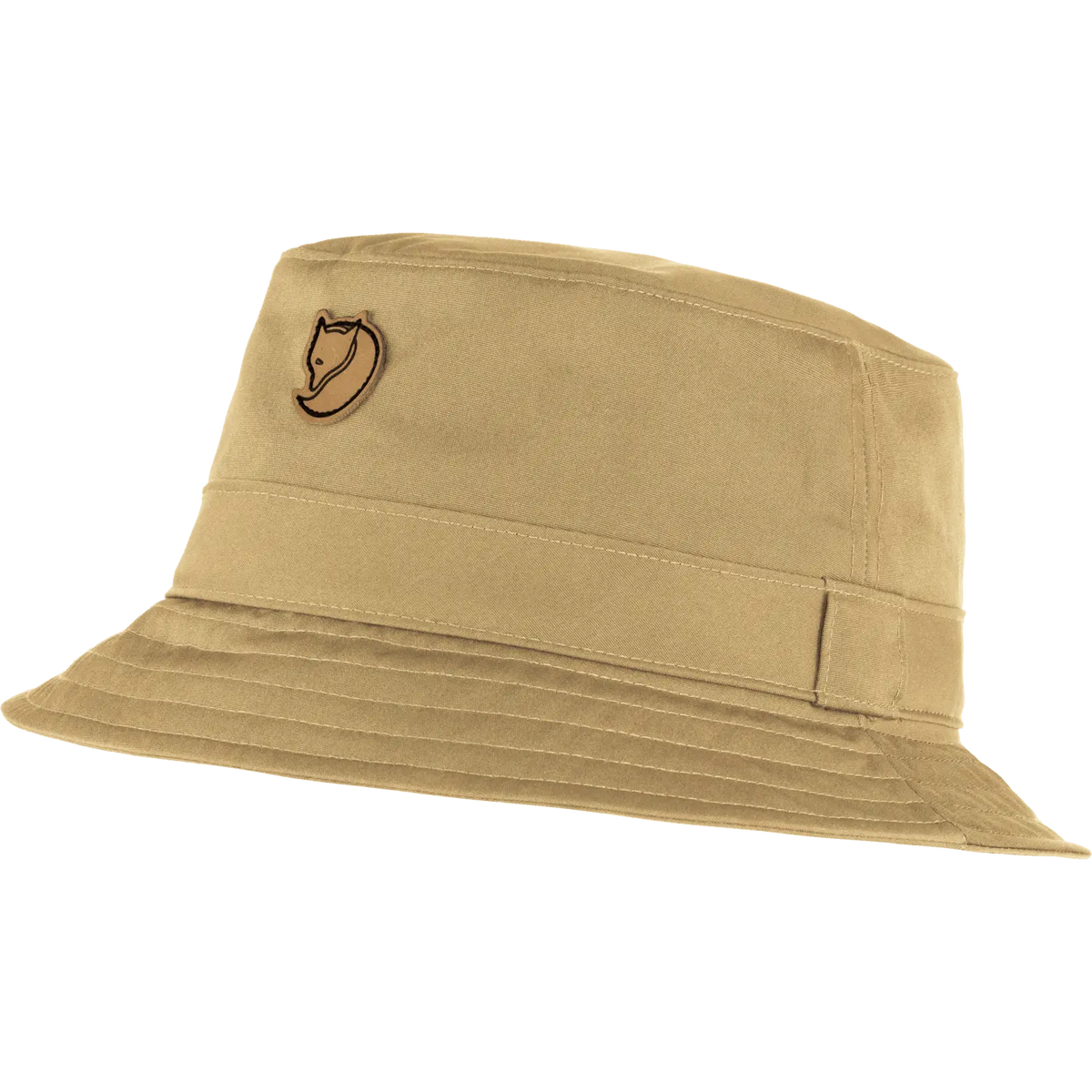 Kiruna Hat - G-1000® Original Headwear Fjällräven Dune Beige S