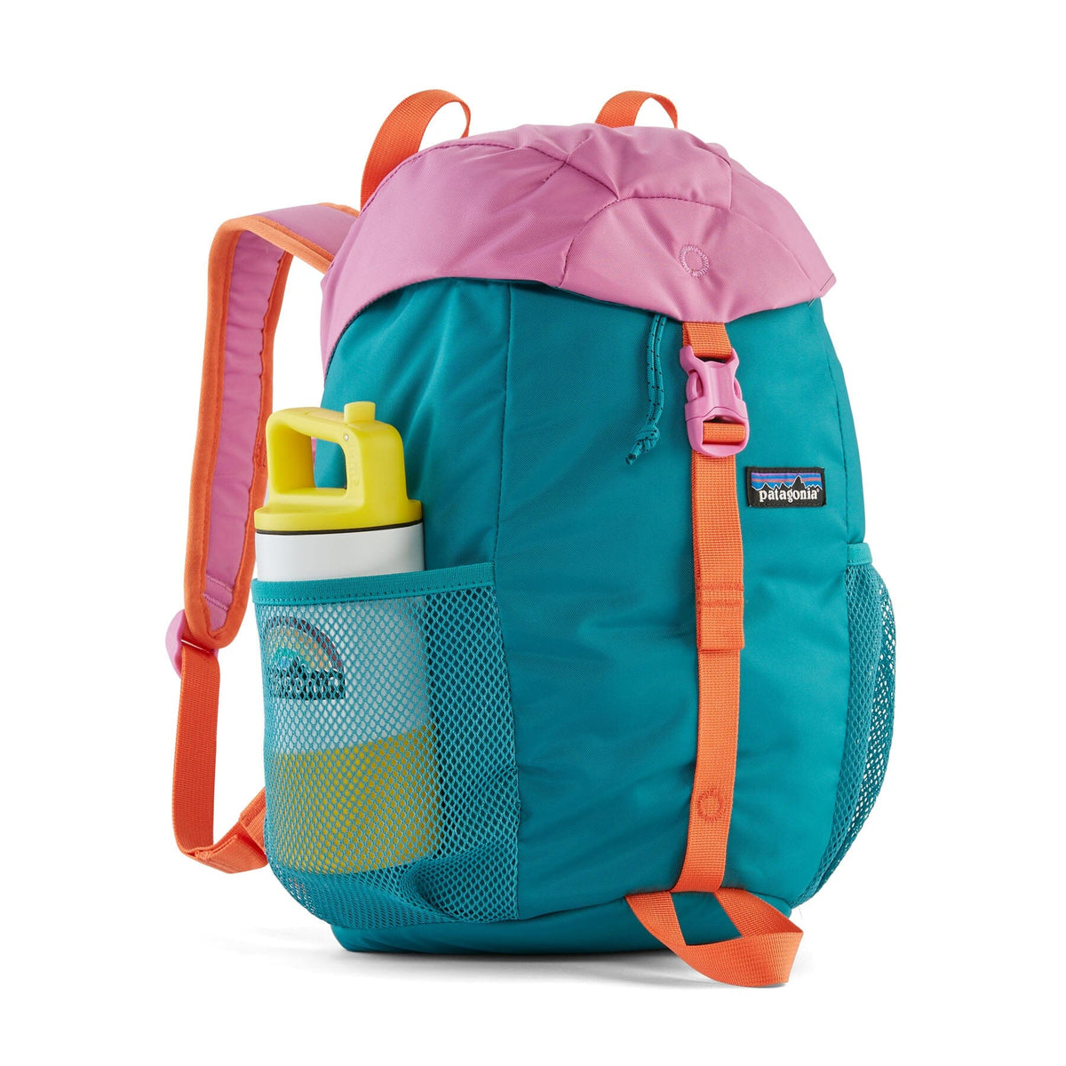 K's Refugito Day Pack 12L - Recycled Polyester & Recycled Nylon Bags Patagonia