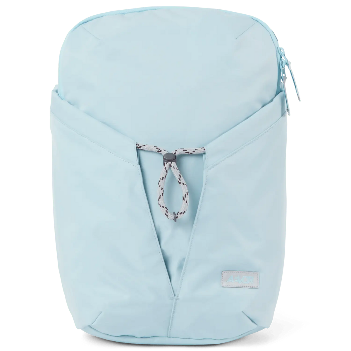 Aevor Light Pack - Made from Recycled PET bottles Blue Lume Bags