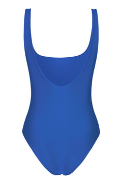 Lilja the Label - Mar Onepiece - Recycled PA - Weekendbee - sustainable sportswear
