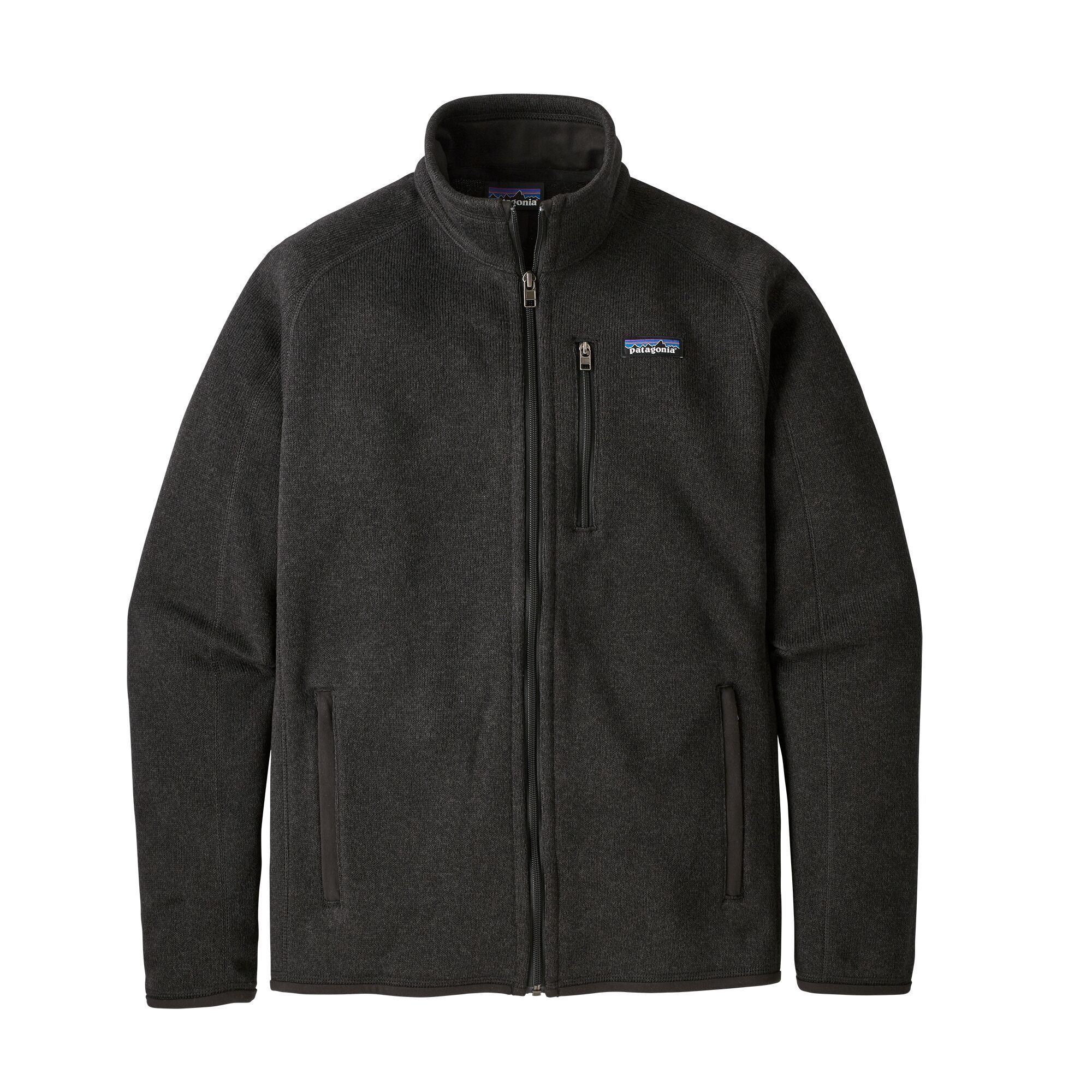Mens polyester sweater sales