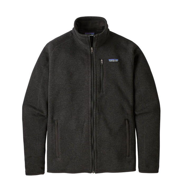 M's Better Sweater Fleece Jacket - 100 % recycled polyester Shirt Patagonia