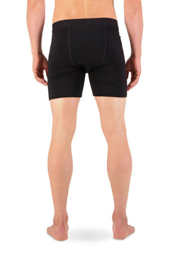 Mons Royale - Men's Hold 'em Boxer - Merino wool - Weekendbee - sustainable sportswear