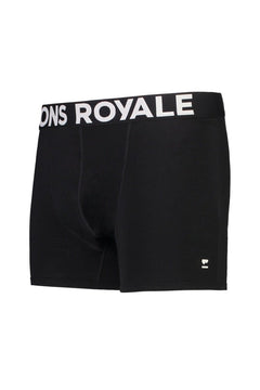 Mons Royale - Men's Hold 'em Shorty Boxer - Merino wool - Weekendbee - sustainable sportswear