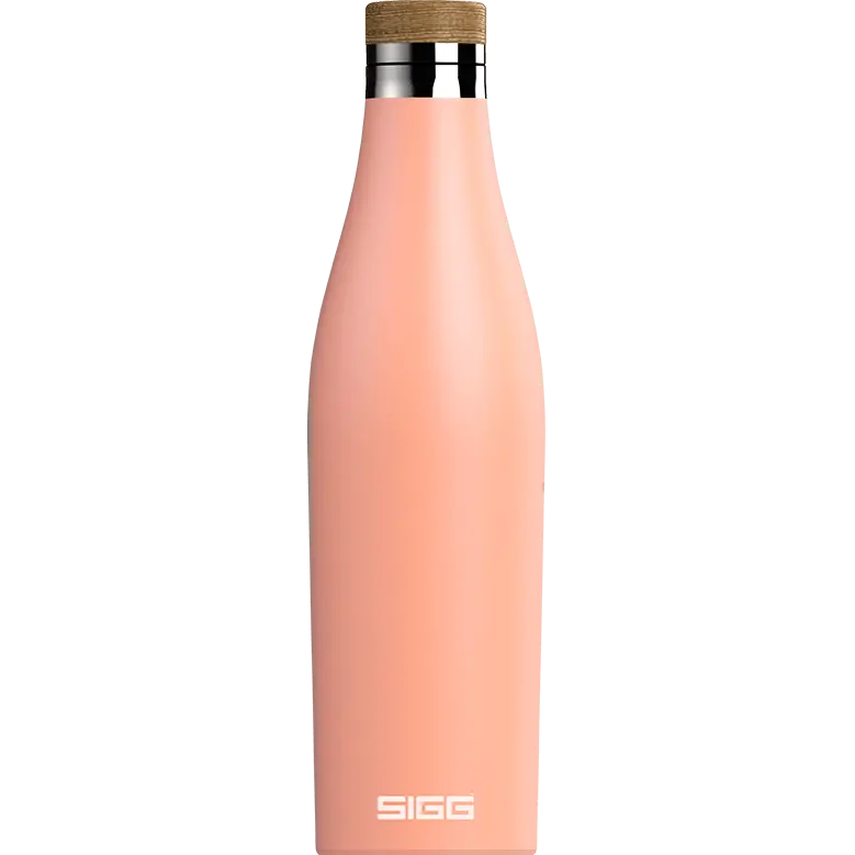 Sigg Meridian Water Bottle – Weekendbee premium sportswear