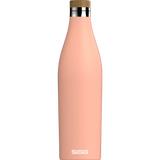 Meridian Water Bottle - Stainless Steel Cutlery SIGG Shy Pink 0.7L