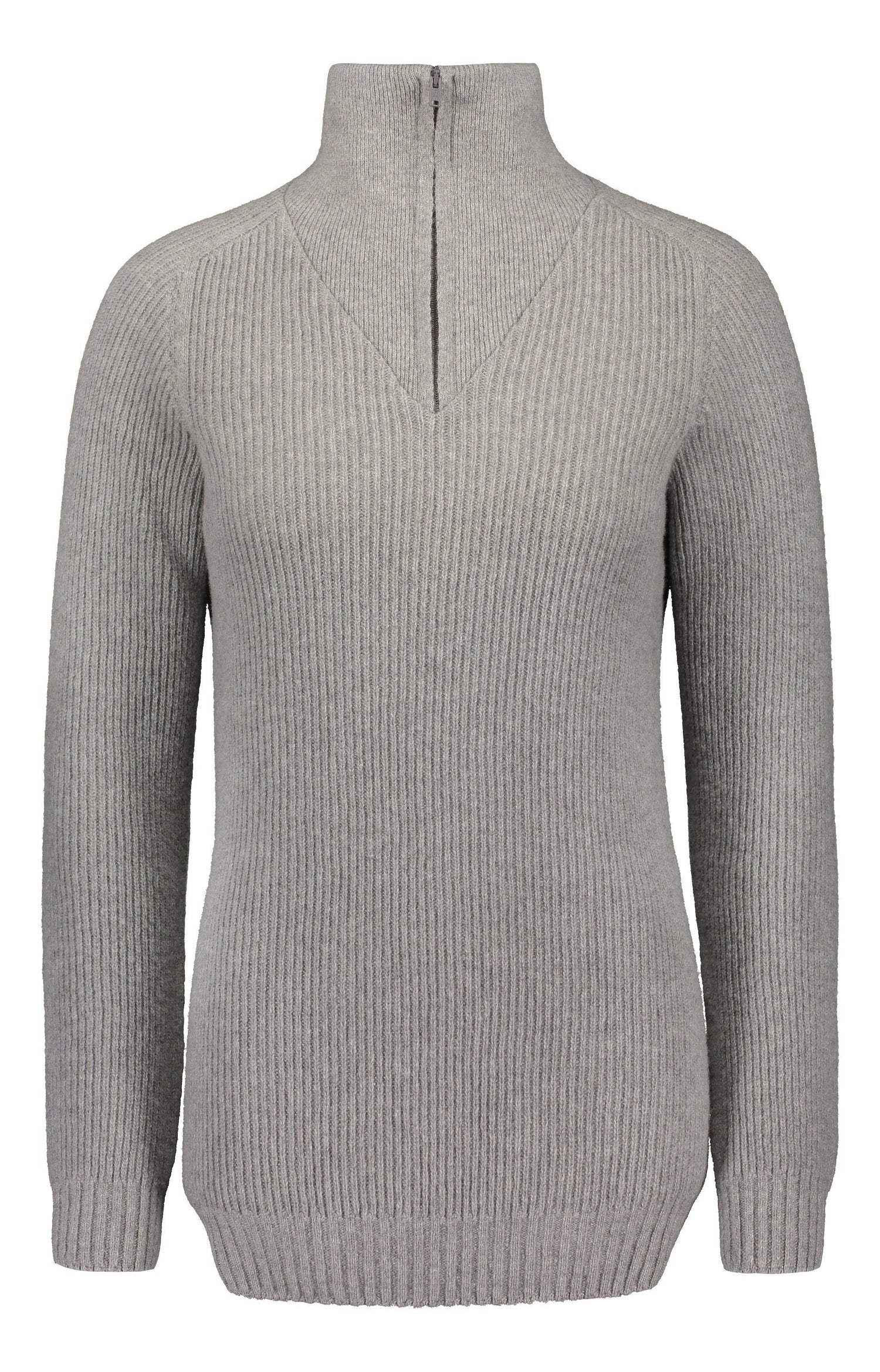 North Outdoor - W's Metso Sweater - 100 % Merino Wool - Made in Finland - Weekendbee - sustainable sportswear