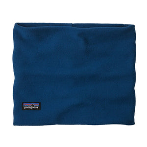 Patagonia Micro D Gaiter - Recycled Polyester Lagom Blue