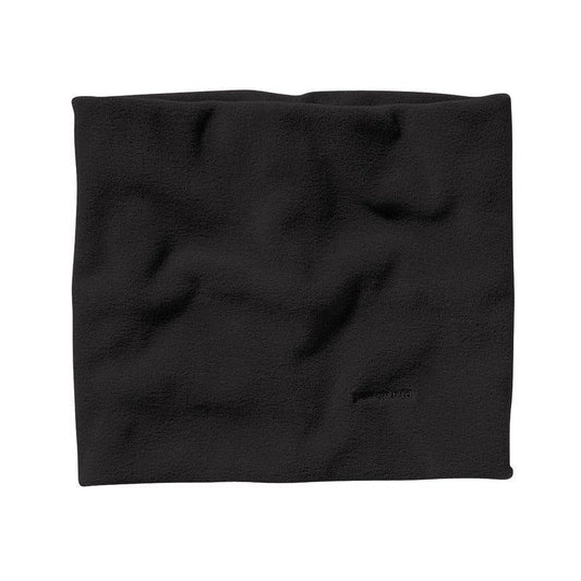 Patagonia Micro D Gaiter - Recycled Polyester Black Scarf