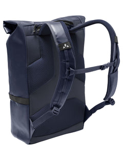 Vaude - Mineo 23 Rollup Closure Daypack - Recycled Polyester - Weekendbee - sustainable sportswear