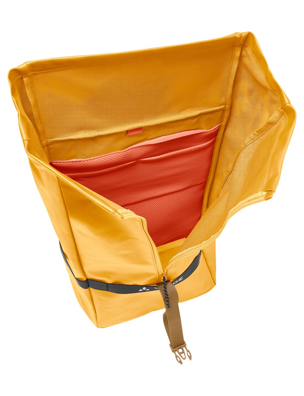 Vaude - Mineo 23 Rollup Closure Daypack - Recycled Polyester - Weekendbee - sustainable sportswear