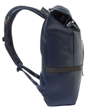 Vaude Mineo 23 Rollup Closure Daypack - Recycled Polyester Eclipse