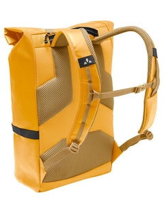 Vaude - Mineo 23 Rollup Closure Daypack - Recycled Polyester - Weekendbee - sustainable sportswear