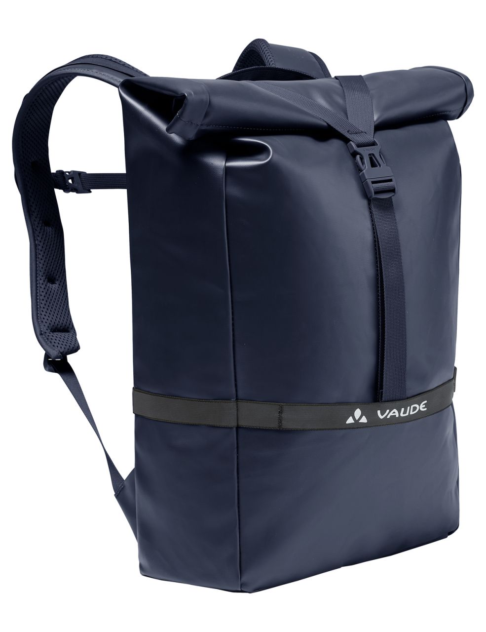 Vaude - Mineo 23 Rollup Closure Daypack - Recycled Polyester - Weekendbee - sustainable sportswear