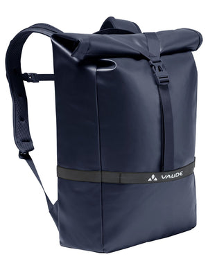 Vaude Mineo 23 Rollup Closure Daypack - Recycled Polyester Eclipse