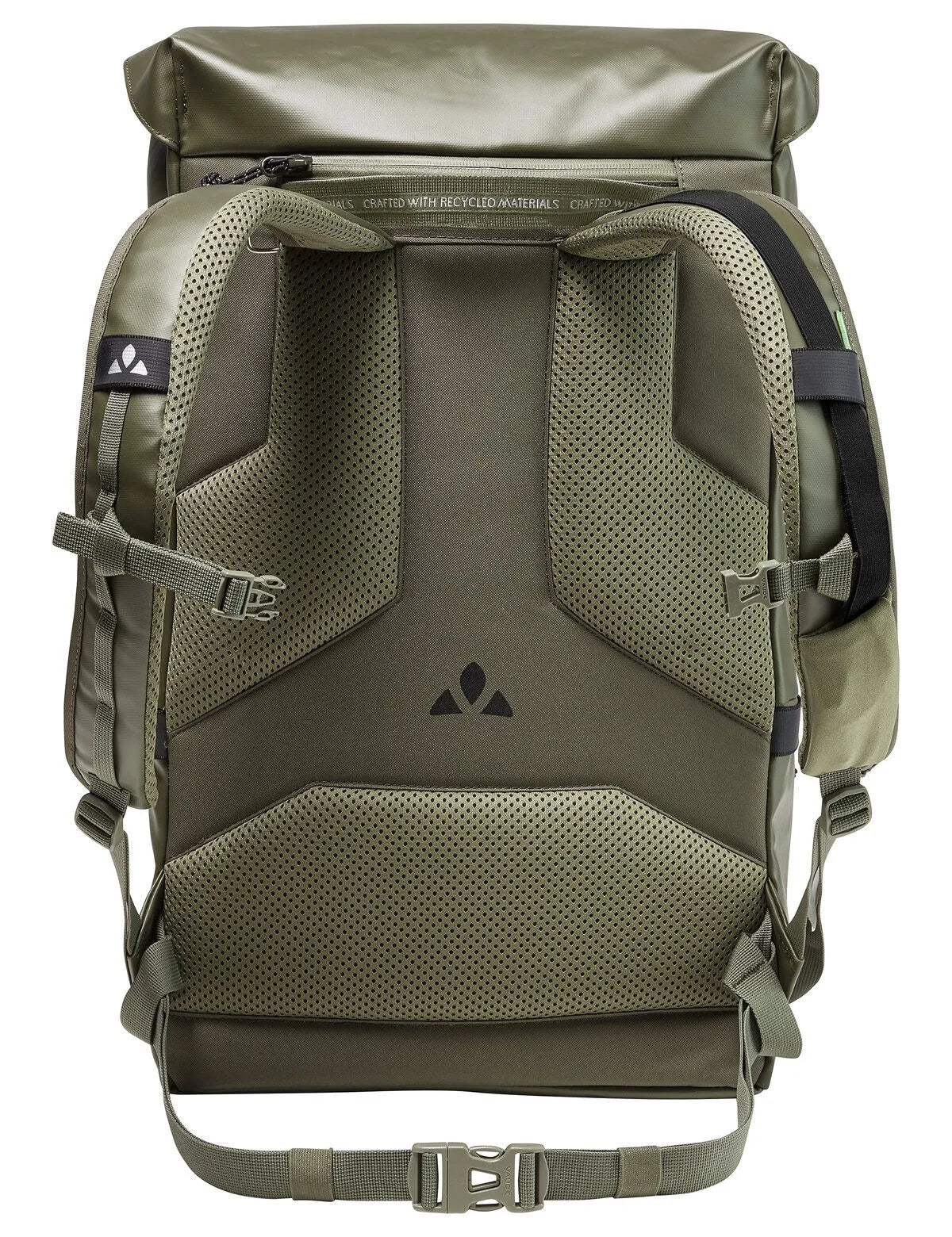 Vaude top laptop backpack