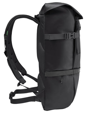 Vaude Mineo Backpack 30 - Recycled Polyester Black