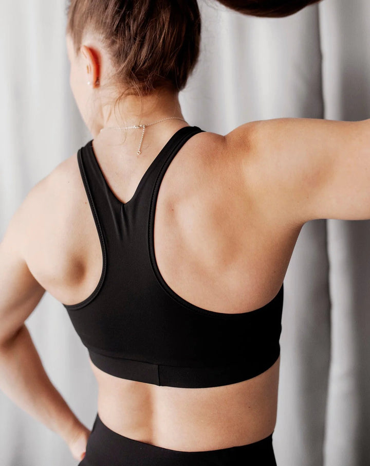 Mira Bra - Recycled Polyamide Underwear Népra