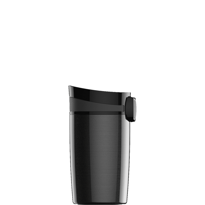 Miracle Mug 0.27l - Stainless Steel Cutlery SIGG Black
