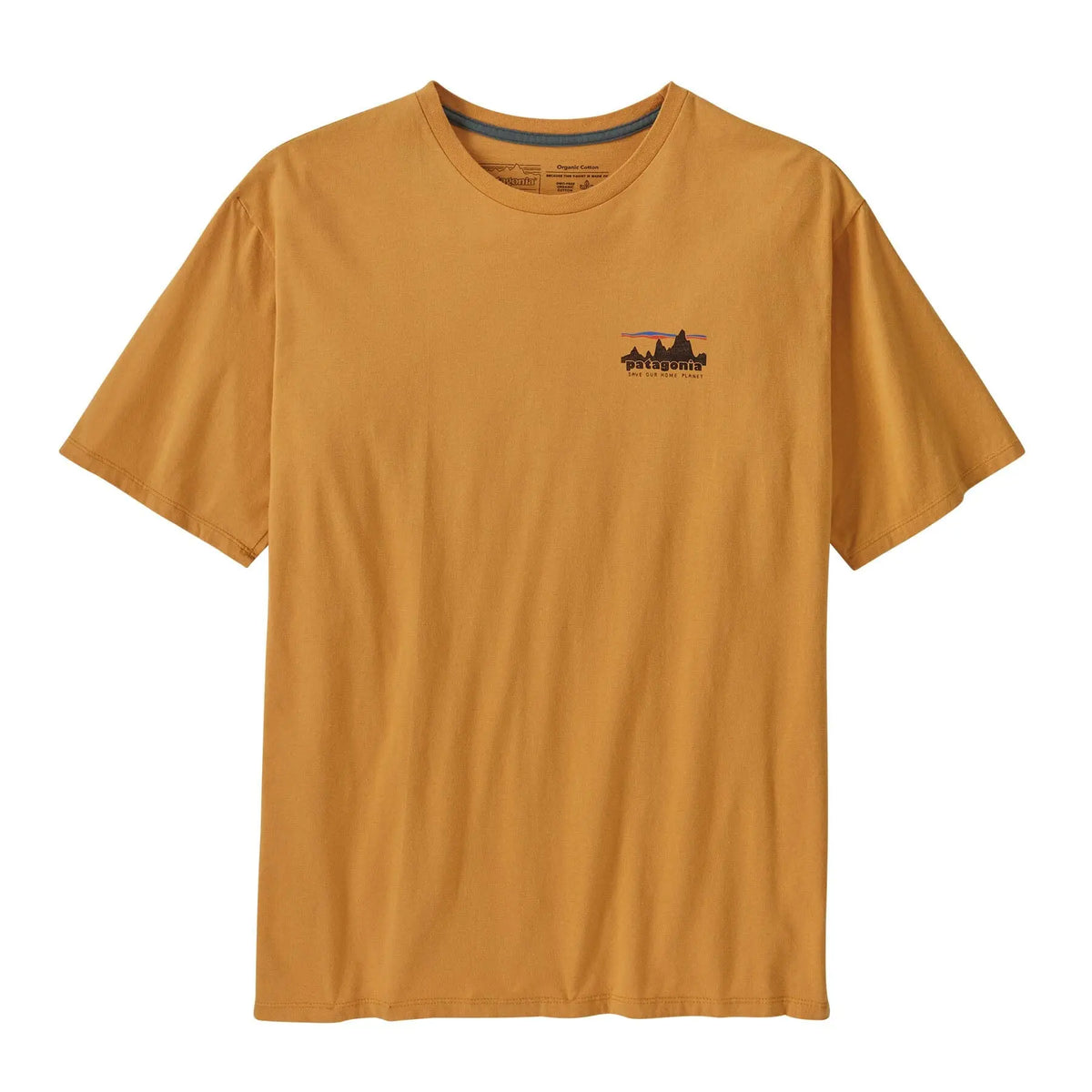 M's '73 Skyline Organic T-Shirt - 100% Organic Cotton Shirt Patagonia