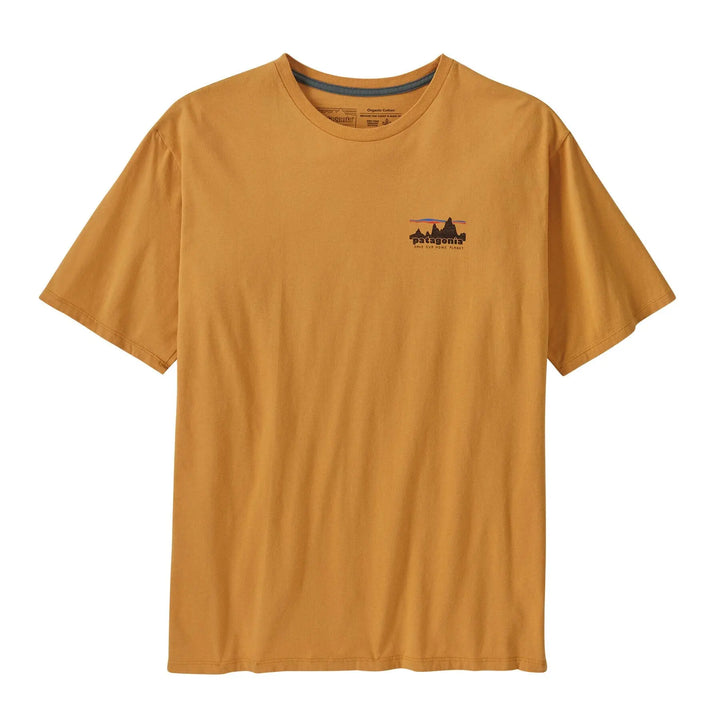 M's '73 Skyline Organic T-Shirt - 100% Organic Cotton Shirt Patagonia