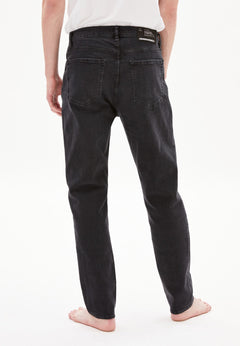 Armedangels - M's Aarjo Tarpa Jeans - Tapered Fit Denim - Organic cotton - Weekendbee - sustainable sportswear