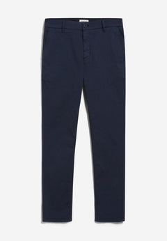 Armedangels - M's Aato Chino pants - Slim Fit - Organic Cotton mix - Weekendbee - sustainable sportswear