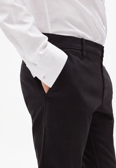 Armedangels - M's Aato Chino pants - Slim Fit - Organic Cotton mix - Weekendbee - sustainable sportswear