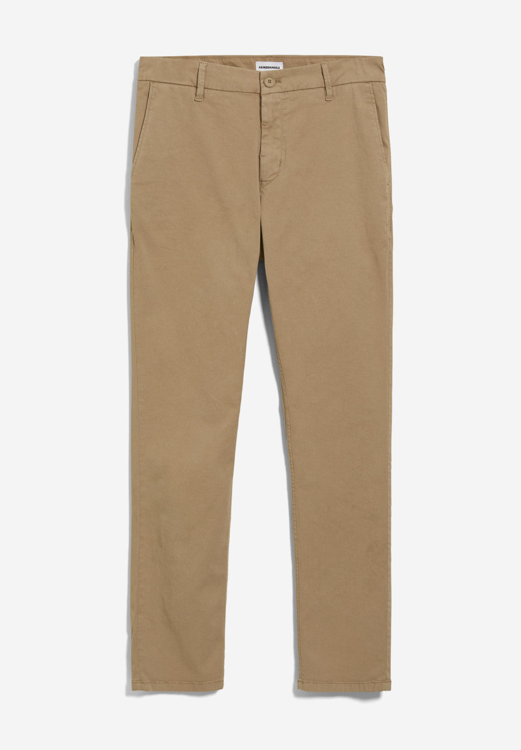 Armedangels - M's Aato Chino pants - Slim Fit - Organic Cotton mix - Weekendbee - sustainable sportswear