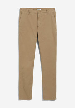 Armedangels - M's Aato Chino pants - Slim Fit - Organic Cotton mix - Weekendbee - sustainable sportswear