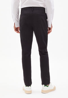 Armedangels - M's Aato Chino pants - Slim Fit - Organic Cotton mix - Weekendbee - sustainable sportswear