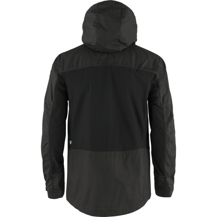 M's Abisko Lite Trekking Jacket - G-1000® Lite Eco - Recycled PET & Organic cotton Jacket Fjällräven