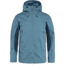 Treková bunda Abisko Lite - G-1000® Lite Eco - recyklovaný PET a organická bavlna