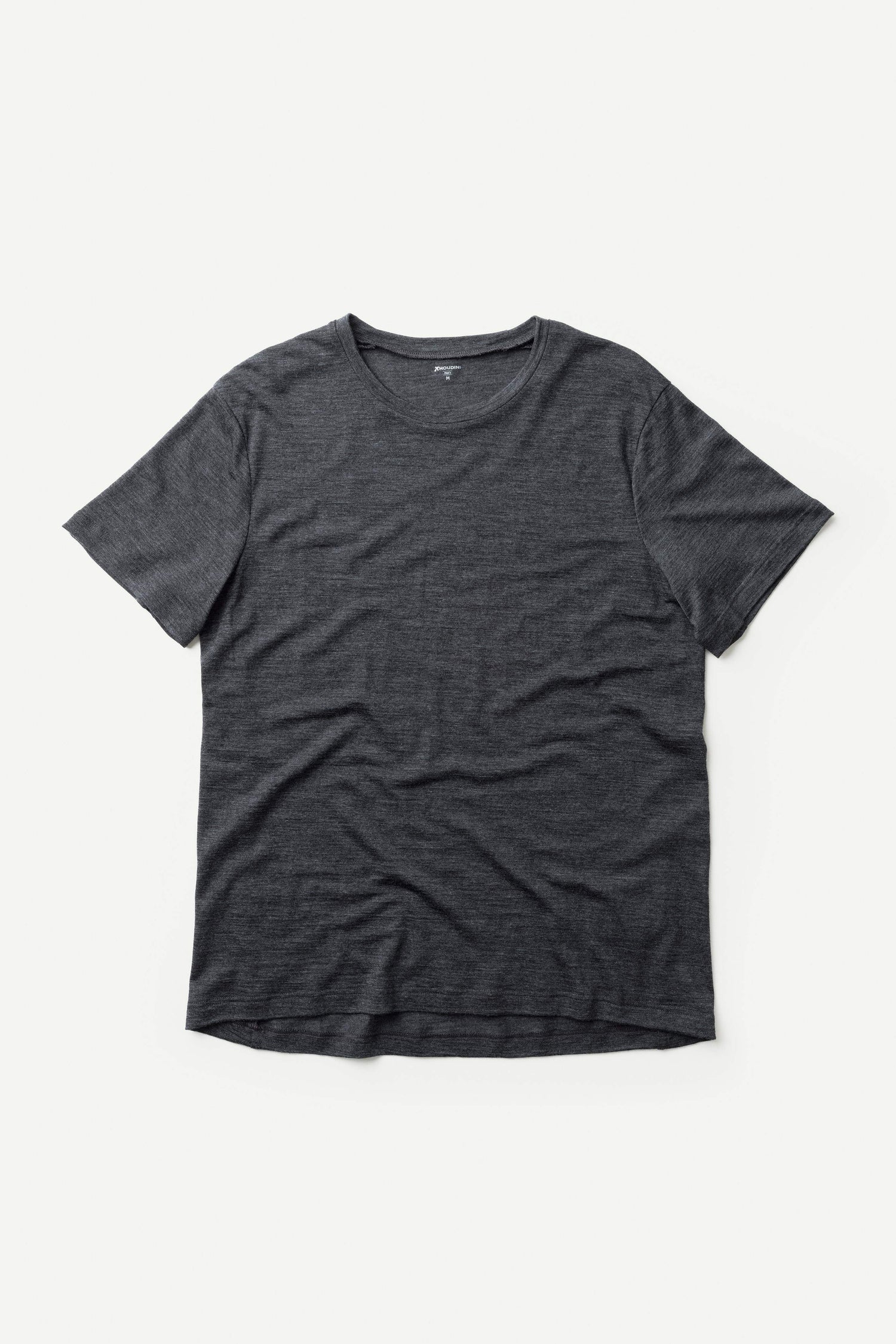 Weekendbee T-Shirt - – für sustainable sportswear Aktivist Herren Houdini