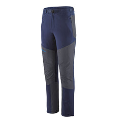 Patagonia M's Terravia Alpine Pants - Recycled polyester Classic Navy Pants