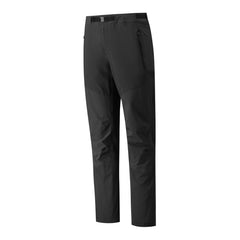 Patagonia M's Terravia Alpine Pants - Recycled polyester Black Pants