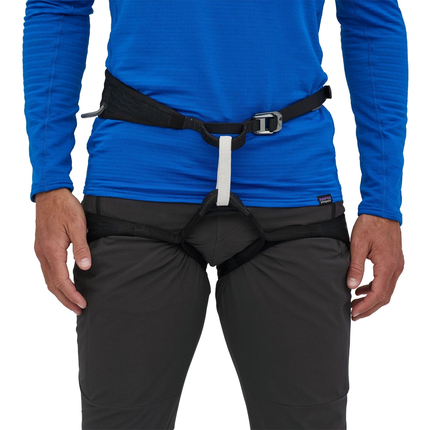 Patagonia - M's Altvia Light Alpine Pants - Recycled Polyester - Weekendbee - sustainable sportswear