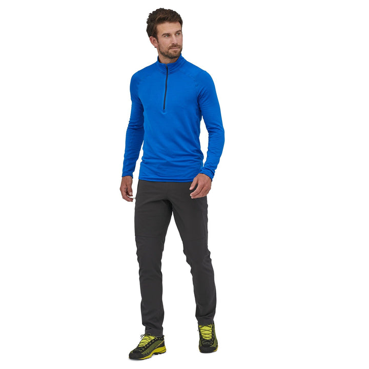 M's Altvia Light Alpine Pants - Recycled Polyester Pants Patagonia