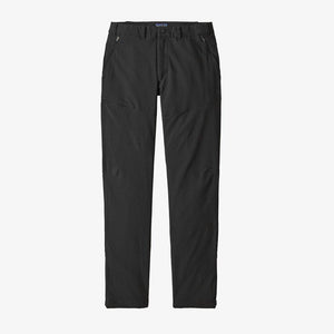 Patagonia - M's Terravia Trail Pants - Recycled Polyester - Weekendbee - sustainable sportswear