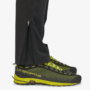 Patagonia - M's Terravia Trail Pants - Recycled Polyester - Weekendbee - sustainable sportswear