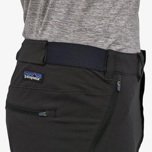 Patagonia - M's Terravia Trail Pants - Recycled Polyester - Weekendbee - sustainable sportswear