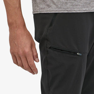 Patagonia - M's Terravia Trail Pants - Recycled Polyester - Weekendbee - sustainable sportswear