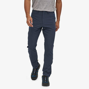 Patagonia - M's Terravia Trail Pants - Recycled Polyester - Weekendbee - sustainable sportswear