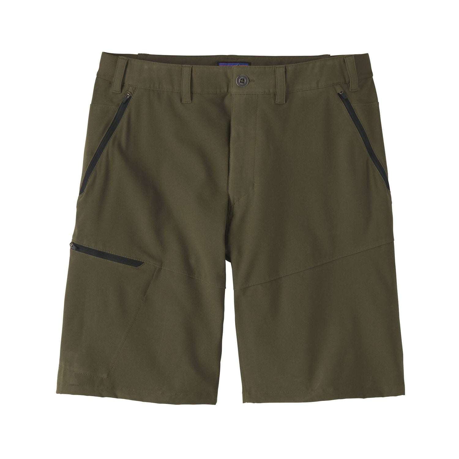 Patagonia - M's Altvia Trail Shorts - 10