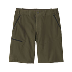 Patagonia - M's Altvia Trail Shorts - 10" - Recycled Polyester - Weekendbee - sustainable sportswear