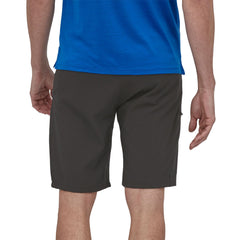 Patagonia - M's Altvia Trail Shorts - 10" - Recycled Polyester - Weekendbee - sustainable sportswear