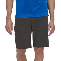 Patagonia - M's Altvia Trail Shorts - 10" - Recycled Polyester - Weekendbee - sustainable sportswear