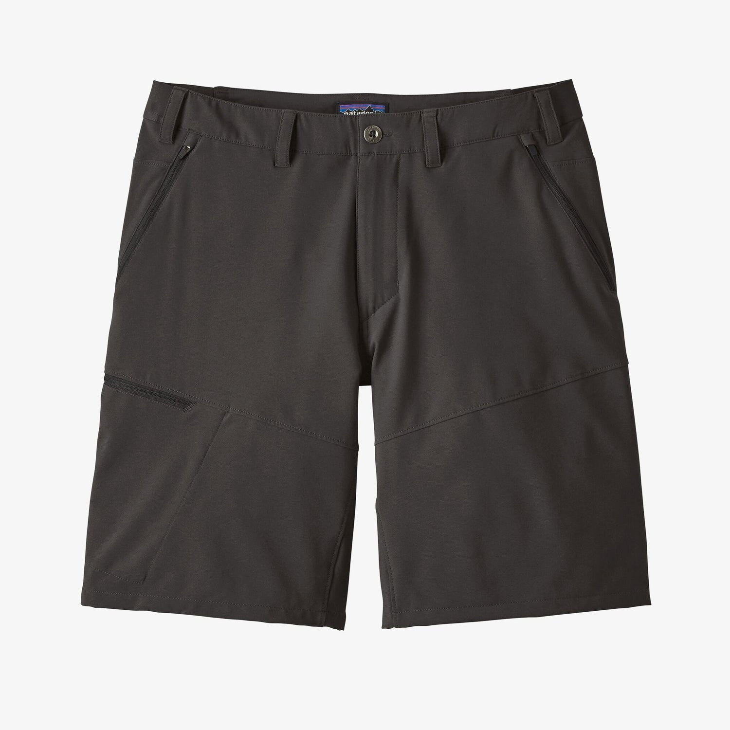 Patagonia - M's Altvia Trail Shorts - 10