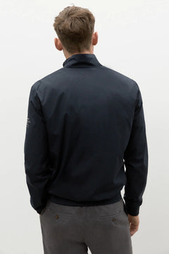 Ecoalf - M's Ampatoalf Jacket - Recycled polyester & Sorona® - Weekendbee - sustainable sportswear